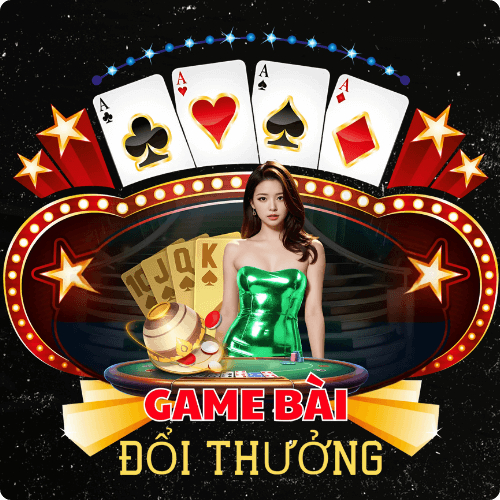 Game Bai Doi Thuong